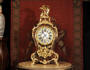 Fabulous Antique Boulle Bracket Clock, Very Large by Vincenti, French antique boulle clock