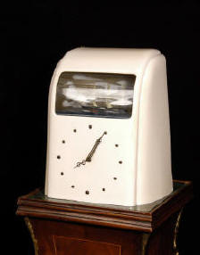 Vitascope Clock
