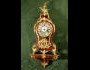 Very Large Rococo Boulle & Ormolu Bracket Clock complete with original bracket.