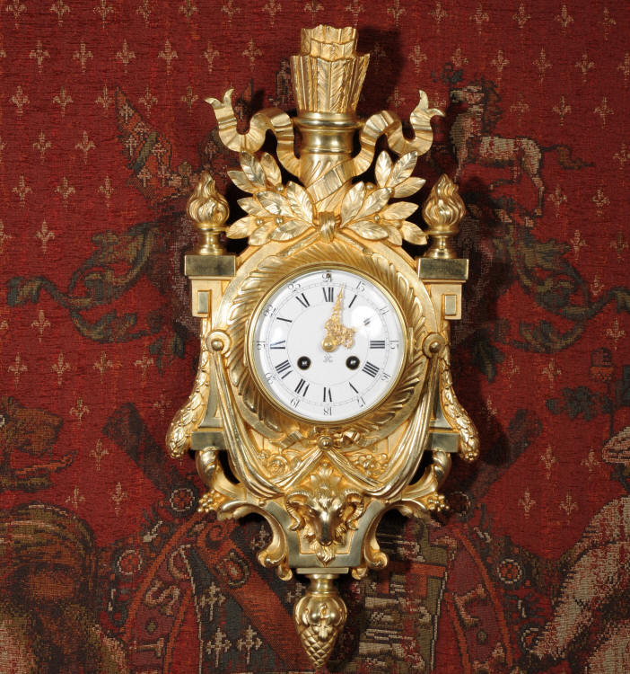 Louis XVI Period Rose Diamond Necklace – James Robinson Inc.