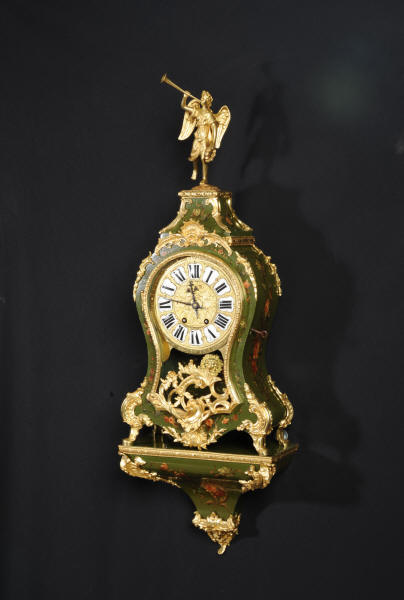 antique clocks