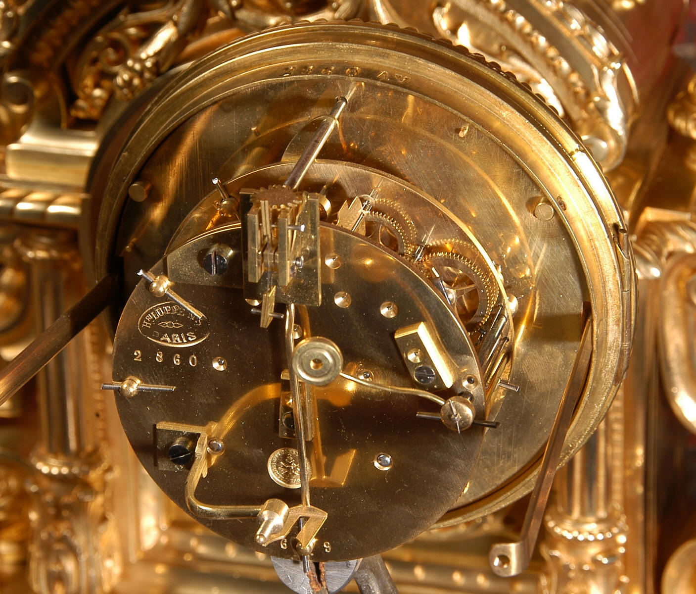 Сдать старые часы